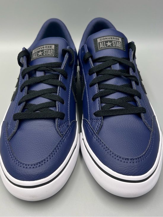 Converse Uncharted Waters Tobin All Star Low Shoes, Synthetic Leather. Sz 10 main image 4